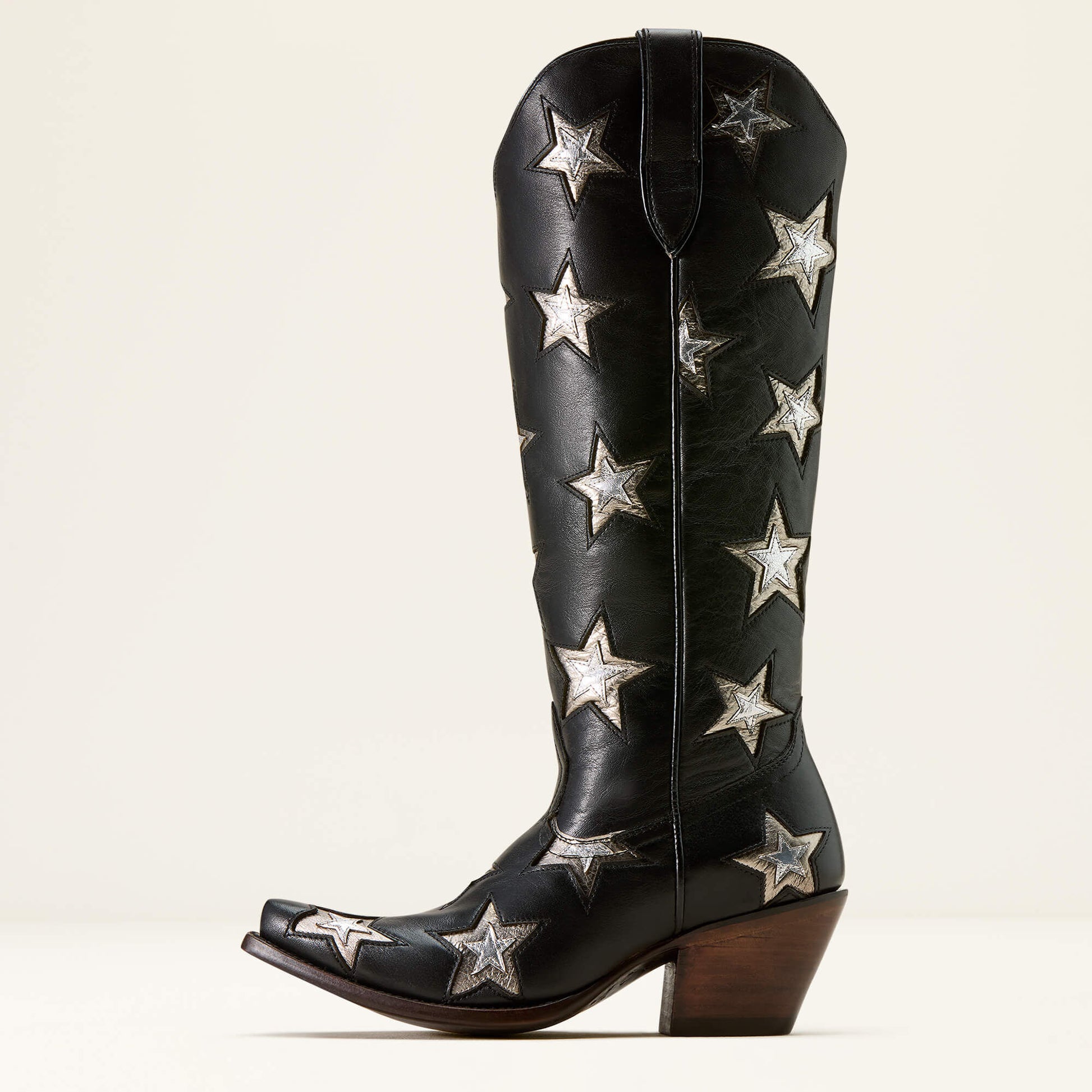 Ariat Casanova Star X Toe Western Boot Outlet