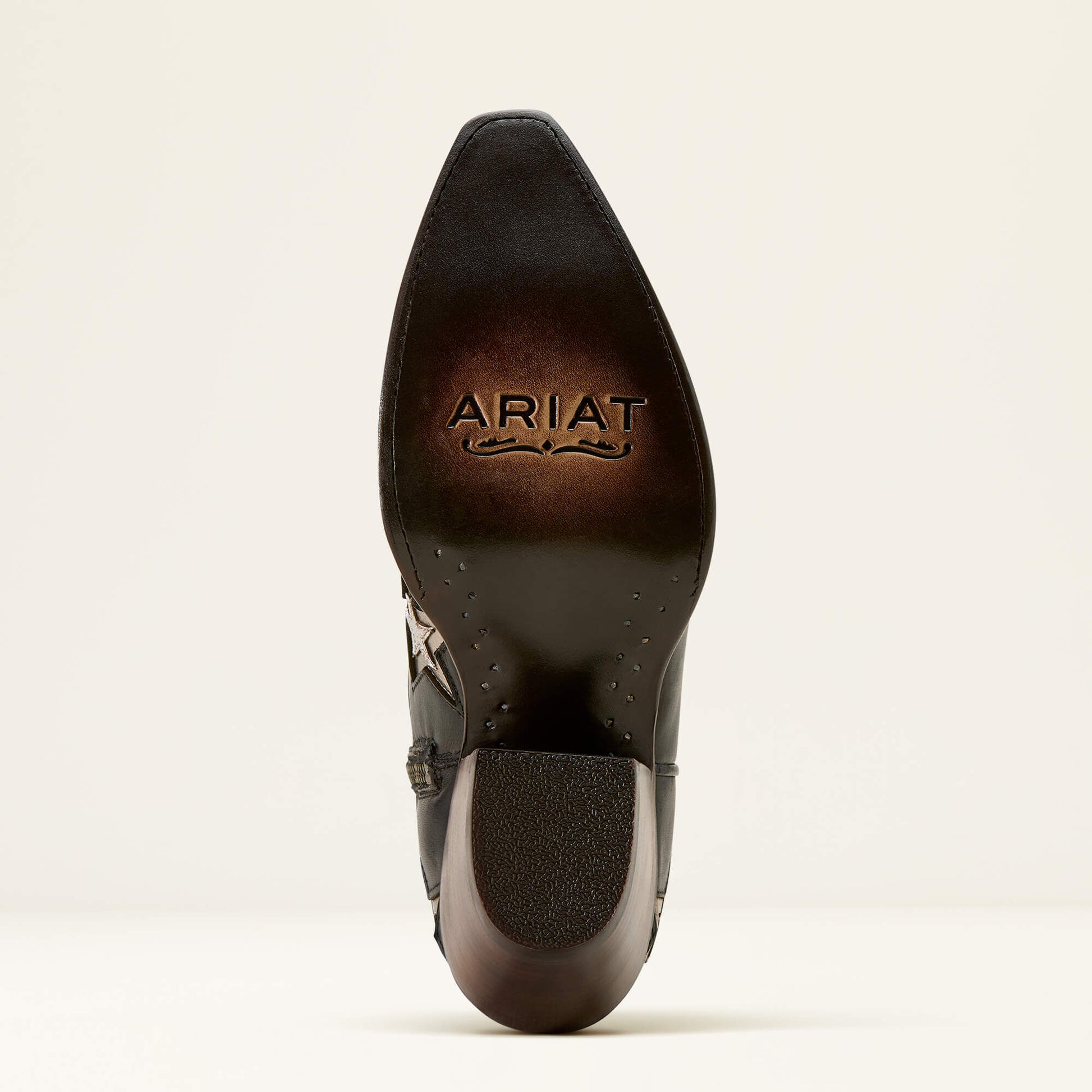 Ariat Casanova Star X Toe Western Boot Outlet