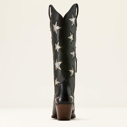 Ariat Casanova Star X Toe Western Boot Outlet
