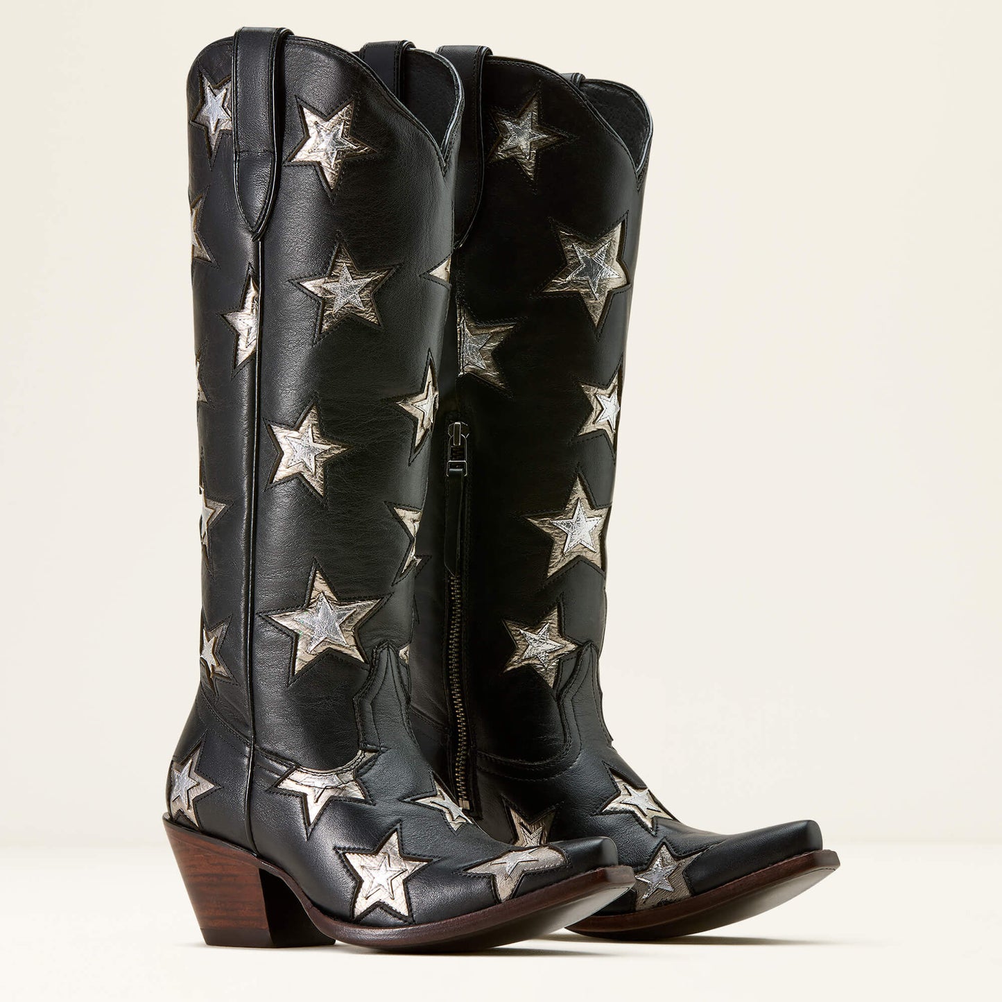 Ariat Casanova Star X Toe Western Boot Outlet