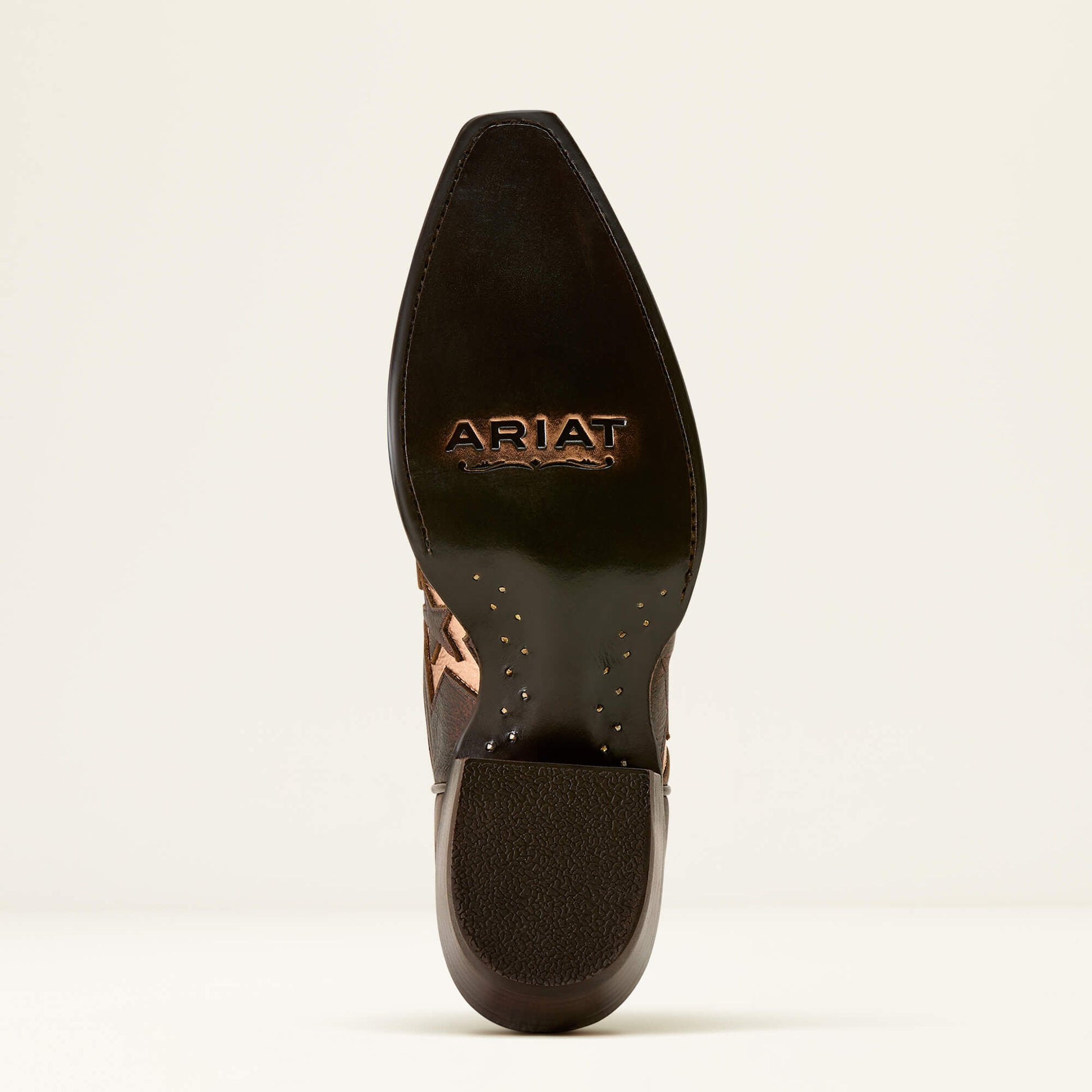 Ariat Hazen Star X Toe Western Boot Online