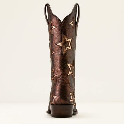 Ariat Hazen Star X Toe Western Boot Online