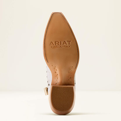 Ariat Superstarz X Toe Western Boot For Sale