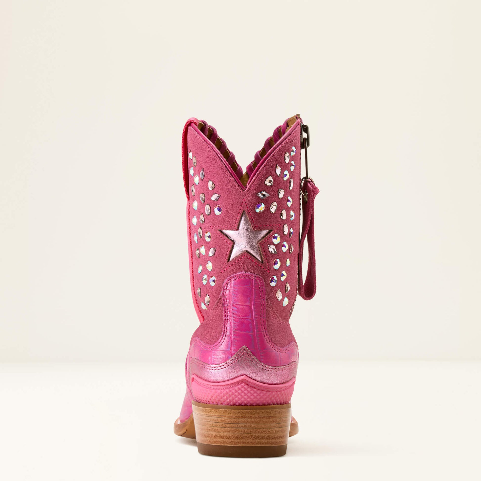Ariat Superstarz X Toe Western Boot Discount