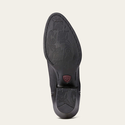 Ariat Heritage R Toe Western Boot For Sale