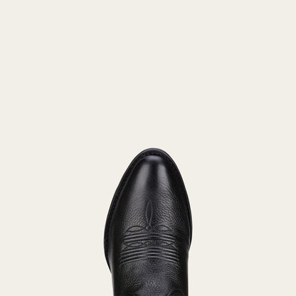 Ariat Heritage R Toe Western Boot For Sale
