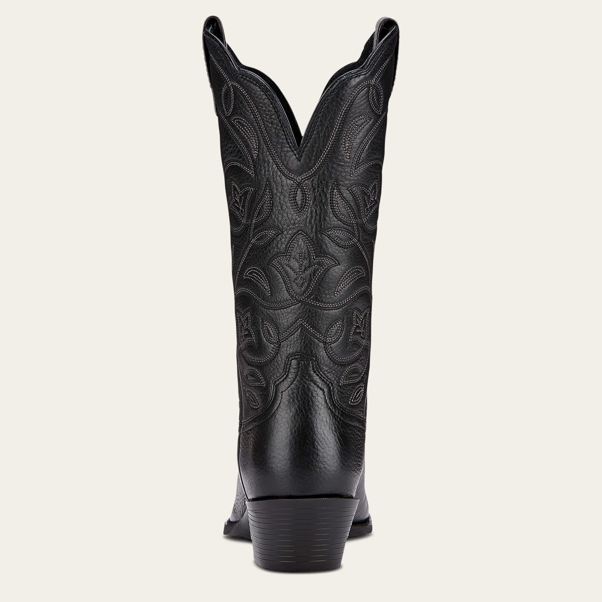 Ariat Heritage R Toe Western Boot For Sale