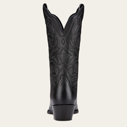 Ariat Heritage R Toe Western Boot For Sale