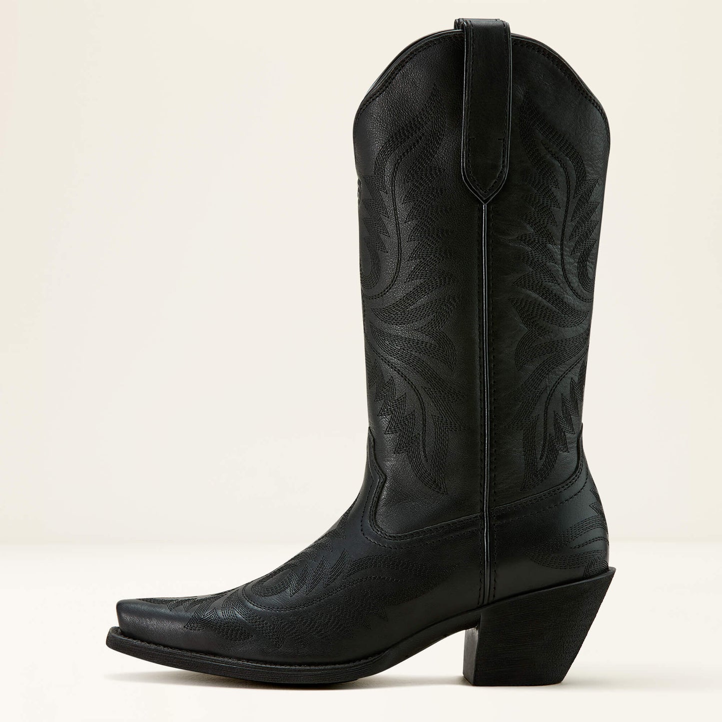 Ariat Round Up Collins D Toe Western Boot Discount