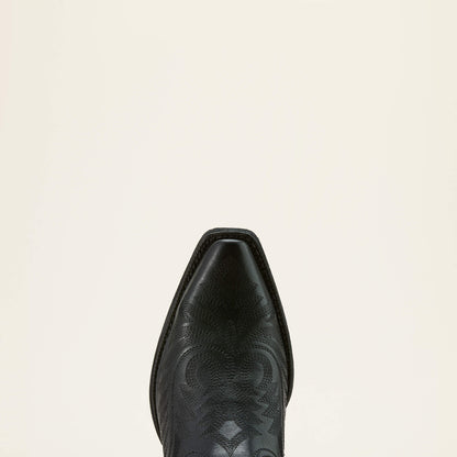 Ariat Round Up Collins D Toe Western Boot Discount