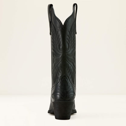 Ariat Round Up Collins D Toe Western Boot Discount