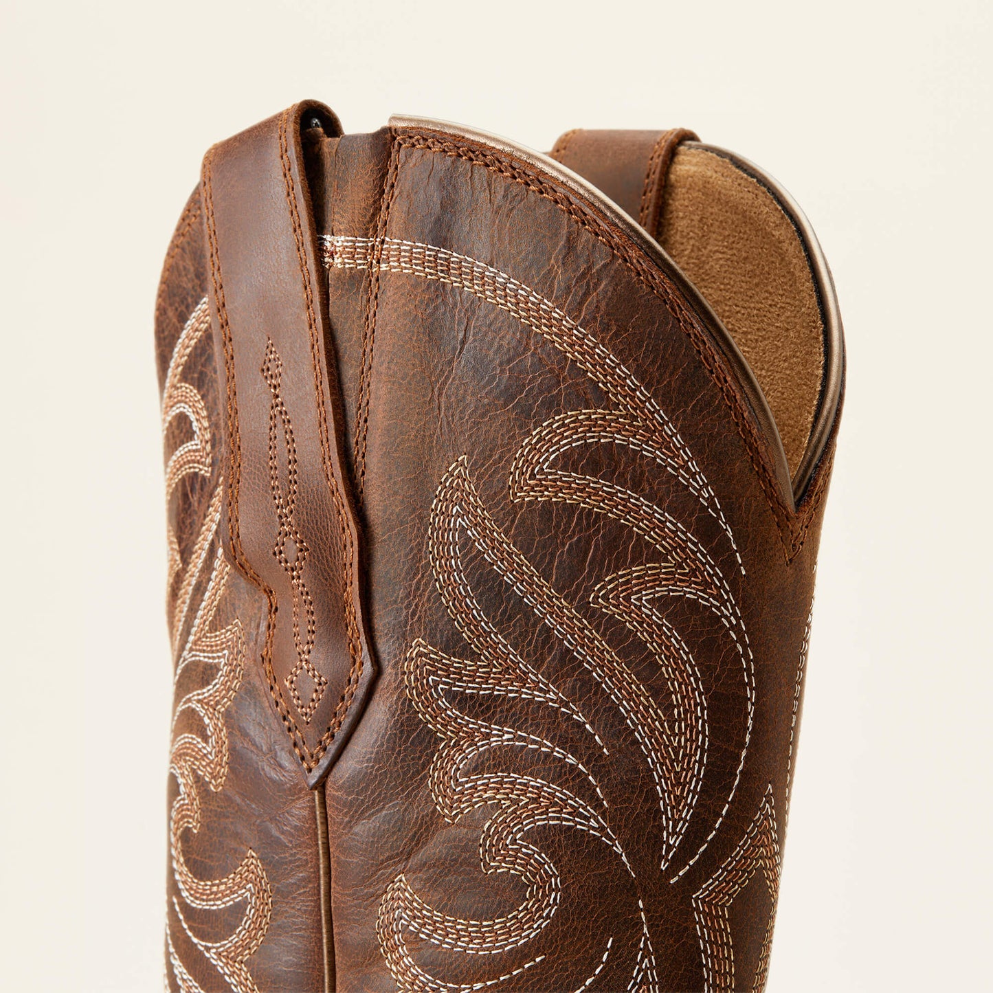 Ariat Heritage J Toe Western Boot On Sale