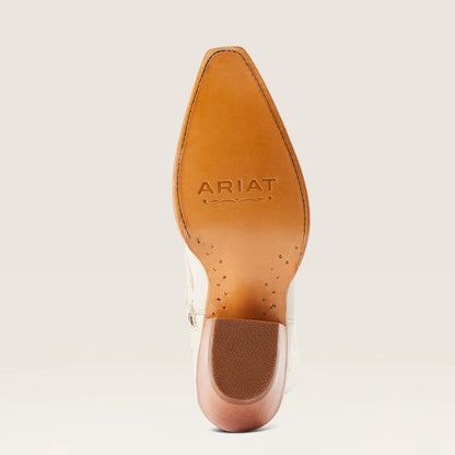 Ariat Casanova X Toe Western Boot For Sale