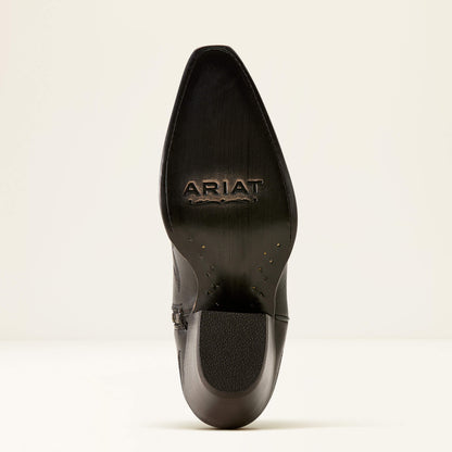 Ariat Casanova X Toe Western Boot Discount