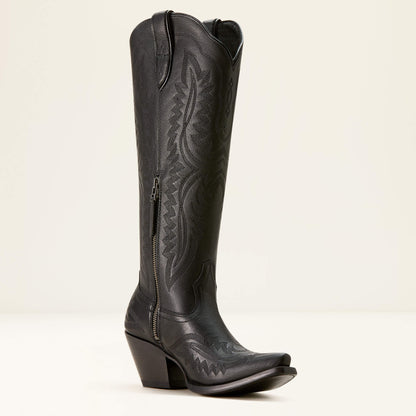 Ariat Casanova X Toe Western Boot Discount