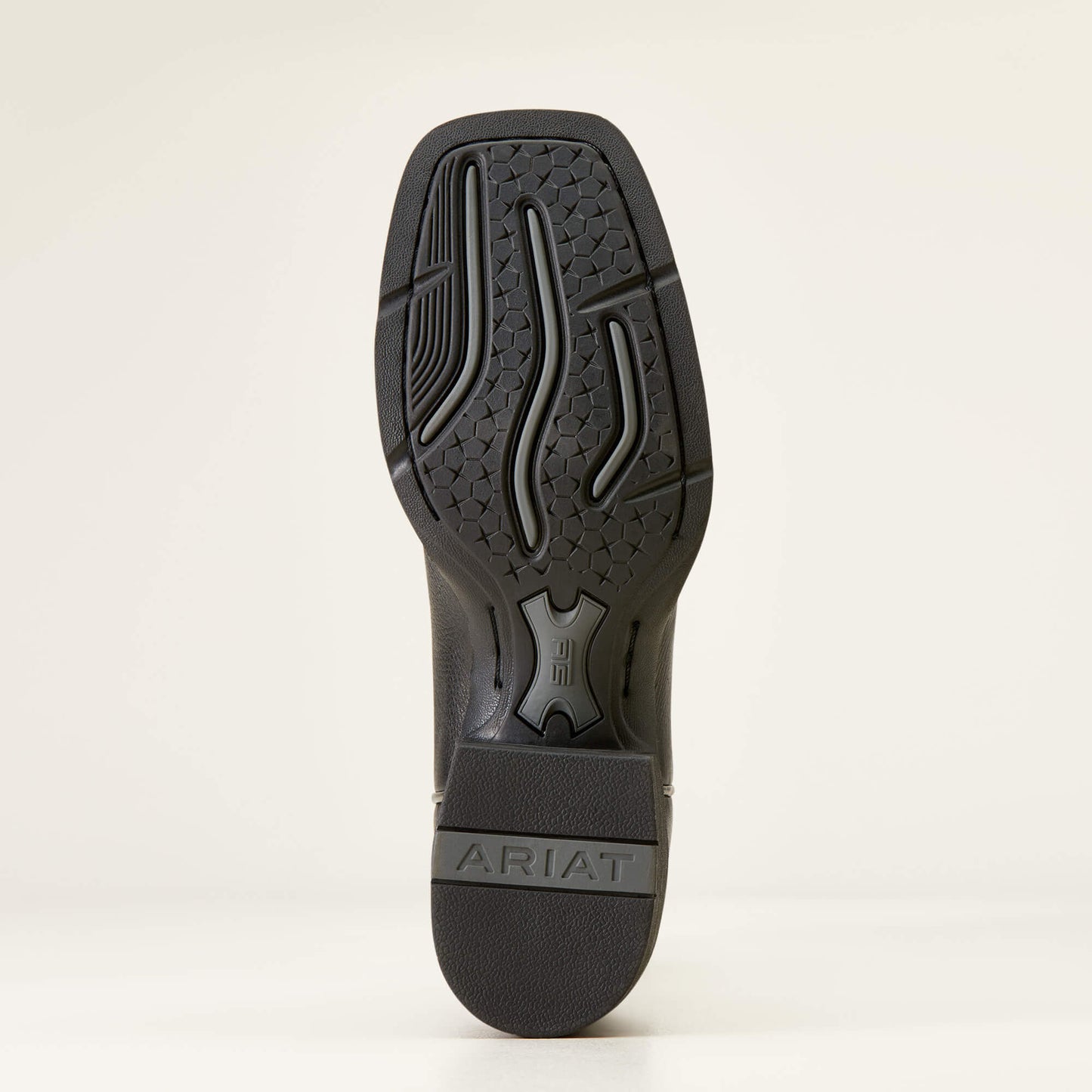 Ariat Round Up Remuda Wide Square Toe Western Boot On Sale