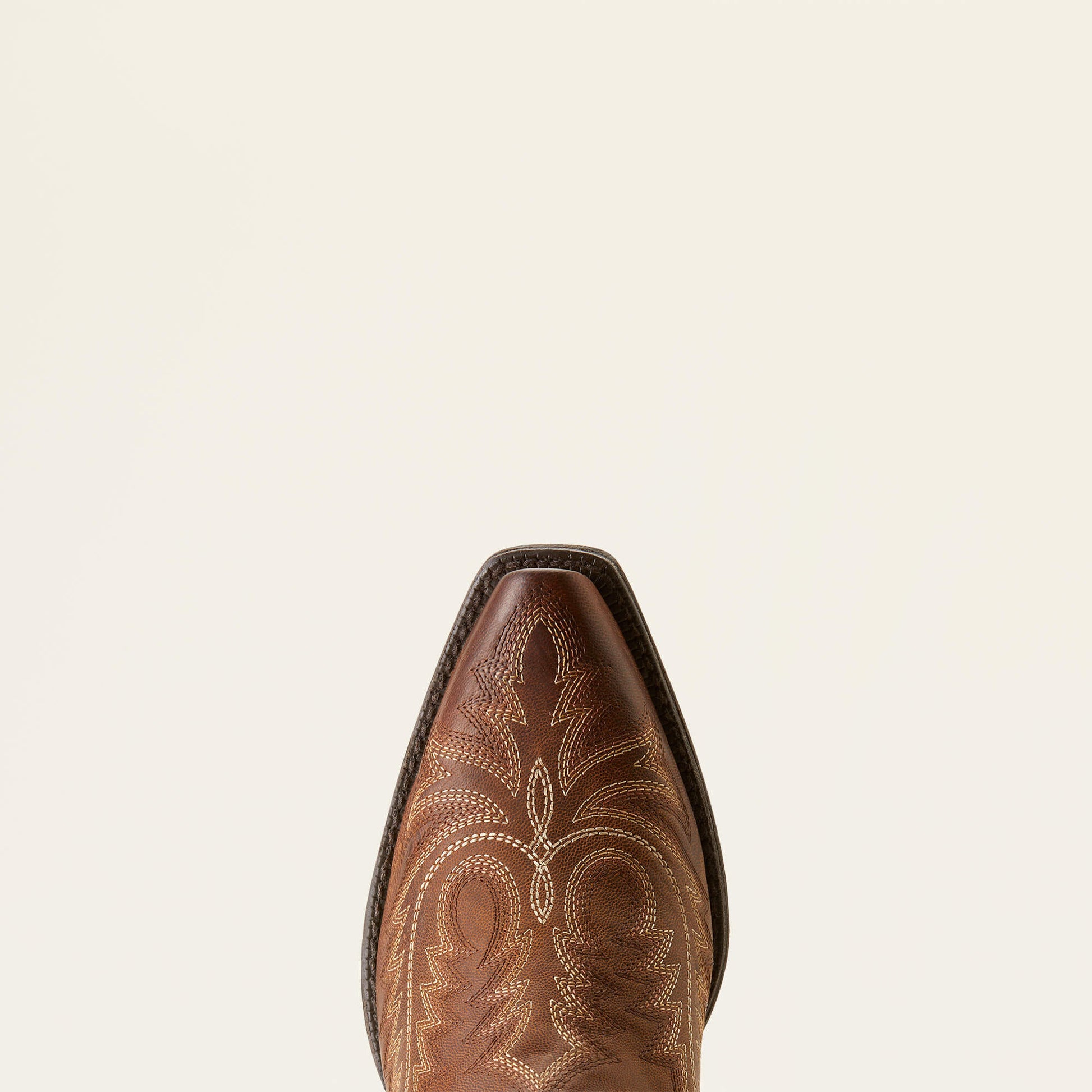 Ariat Round Up Collins D Toe Western Boot Discount