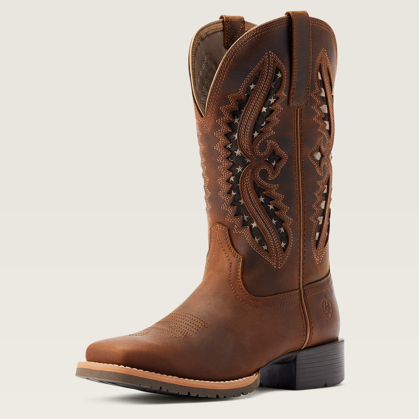 Ariat Hybrid Rancher VentTek 360° Western Boot On Sale