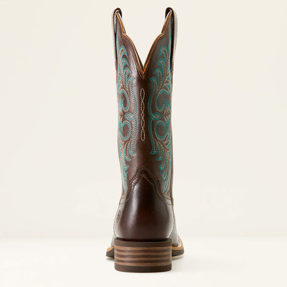 Ariat Gillette Western Boot Sale