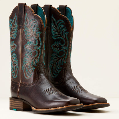 Ariat Gillette Western Boot Sale
