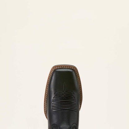 Ariat Olena Wide Square Toe Western Boot Online