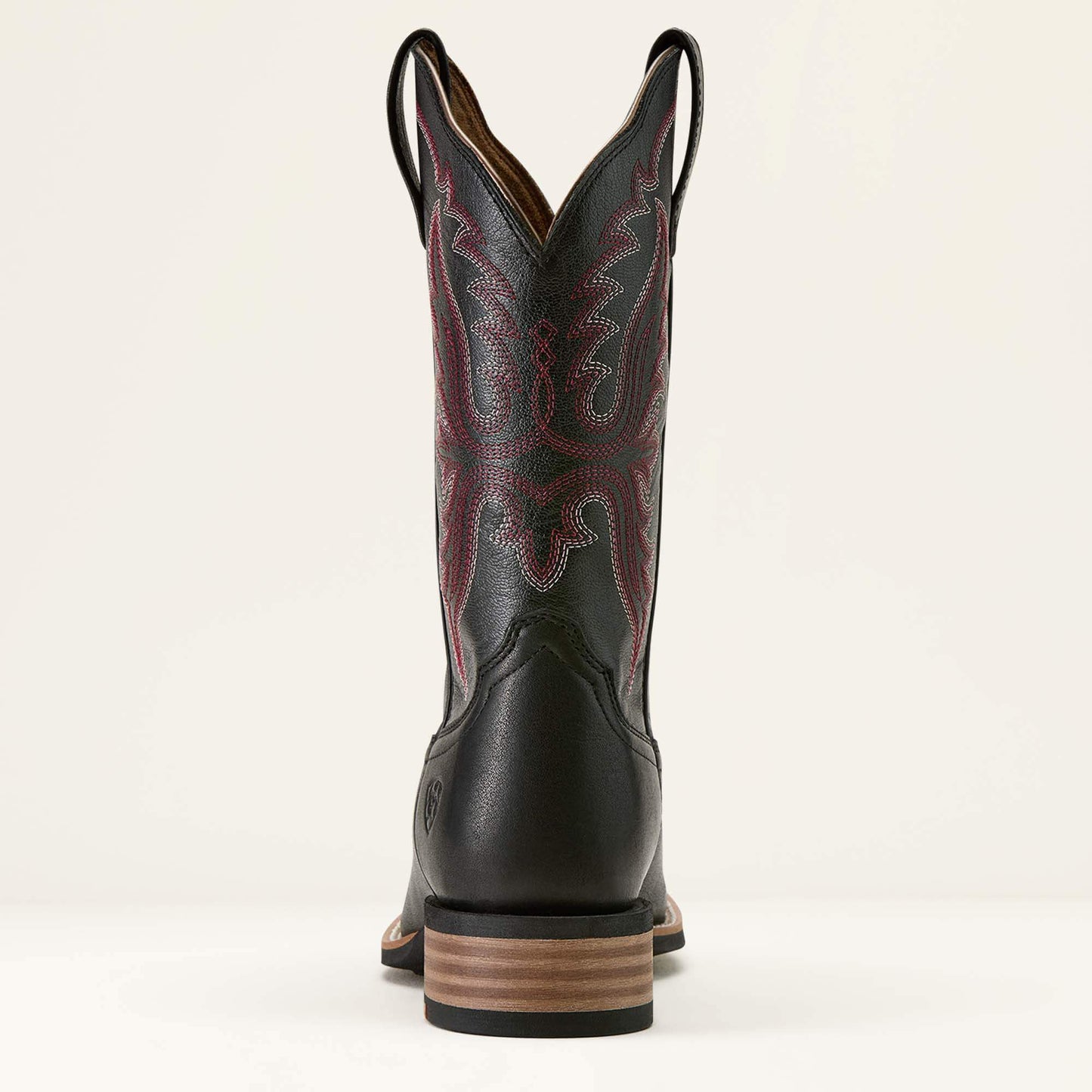 Ariat Olena Wide Square Toe Western Boot Online