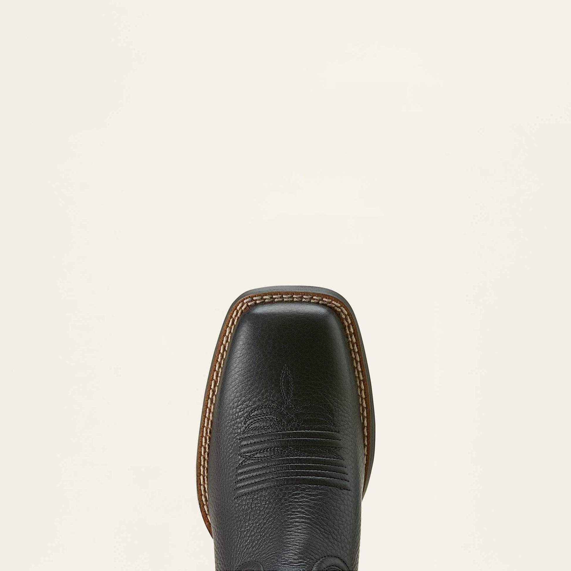 Ariat Round Up Filly Wide Square Toe Western Boot For Sale