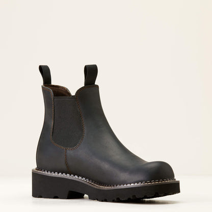 Ariat Fatbaby Chelsea Western Boot Discount