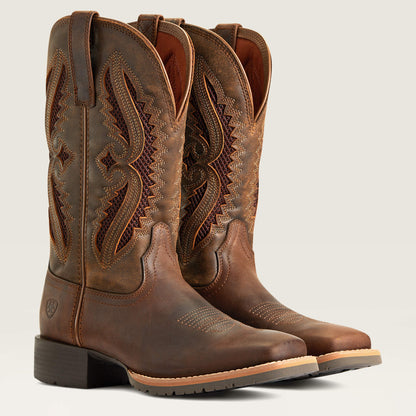Ariat Hybrid Rancher VentTek 360° Western Boot On Sale