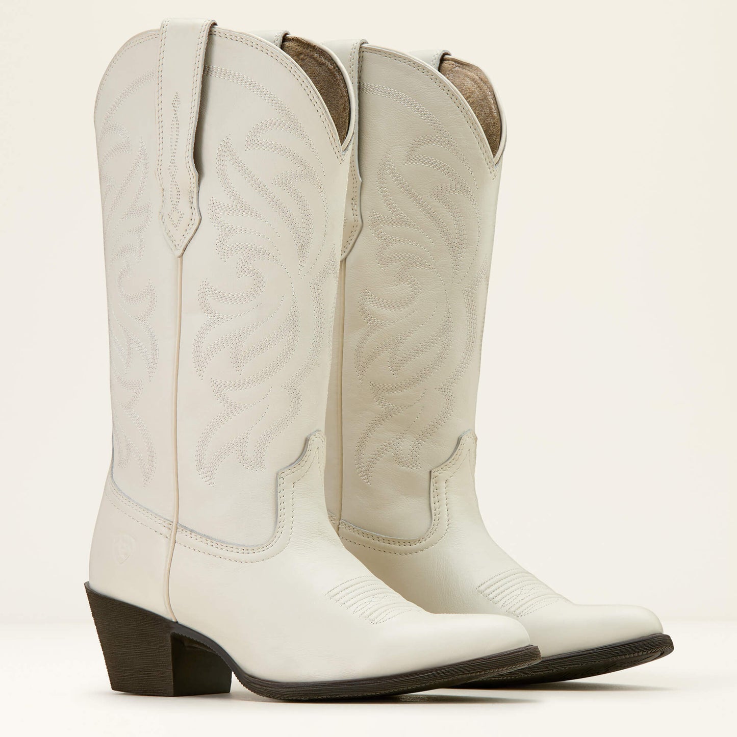 Ariat Heritage J Toe Western Boot Sale