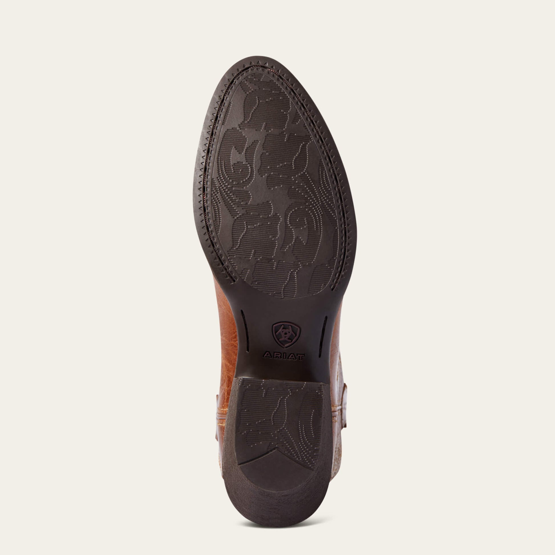 Ariat Heritage StretchFit R Toe Western Boot Online