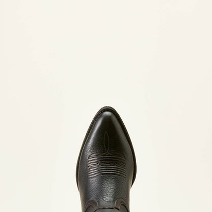 Ariat Heritage J Toe Western Boot Outlet