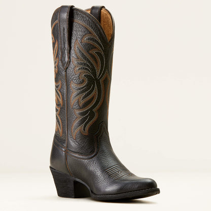 Ariat Heritage J Toe Western Boot Outlet