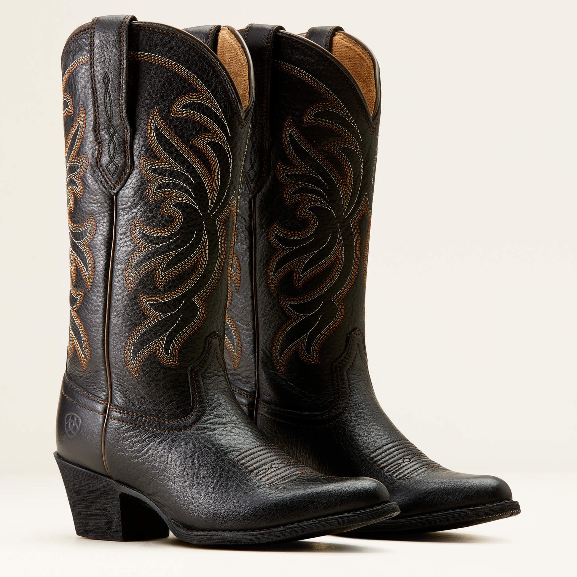 Ariat Heritage J Toe Western Boot Outlet