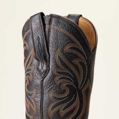 Ariat Heritage J Toe Western Boot Outlet
