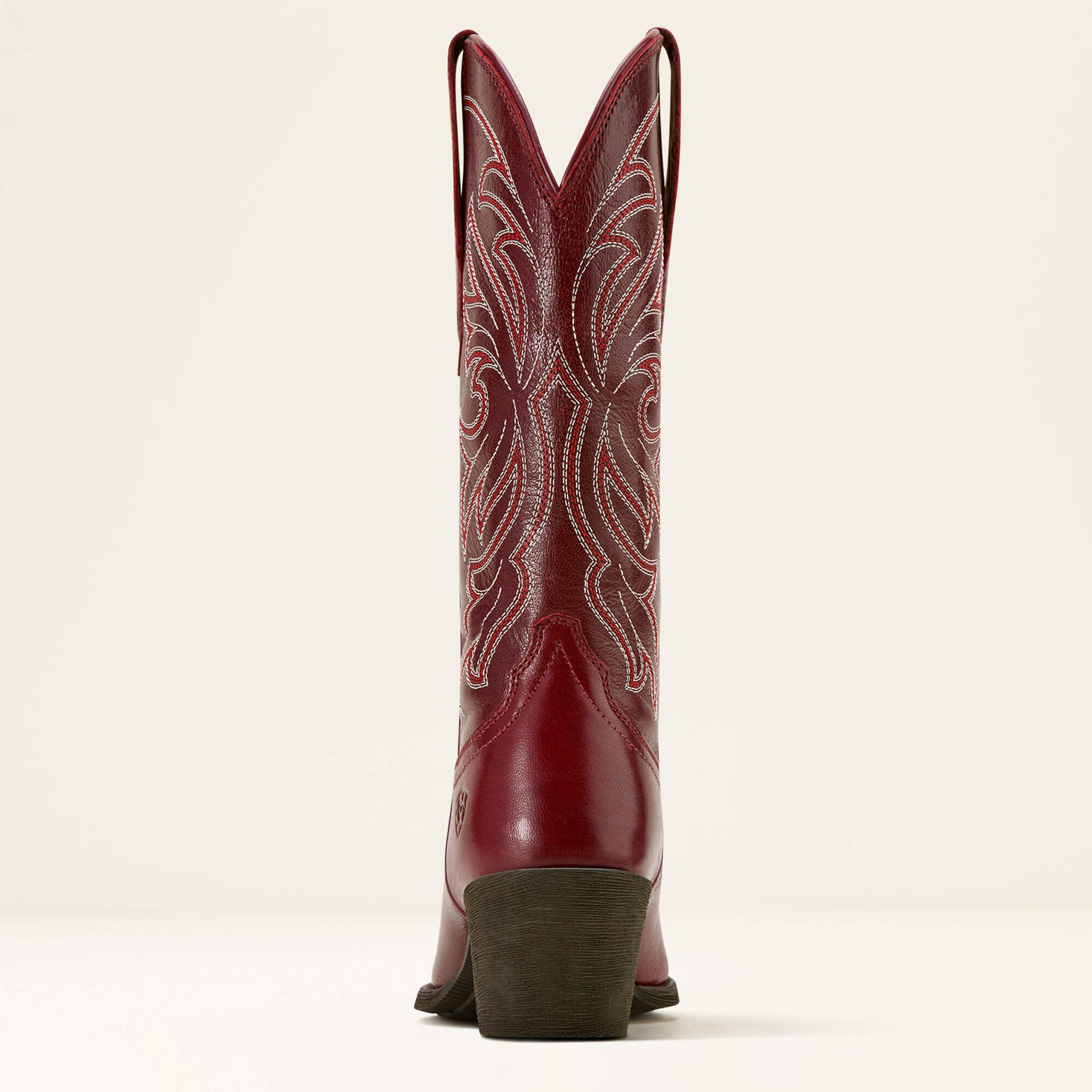 Ariat Heritage J Toe Western Boot On Sale