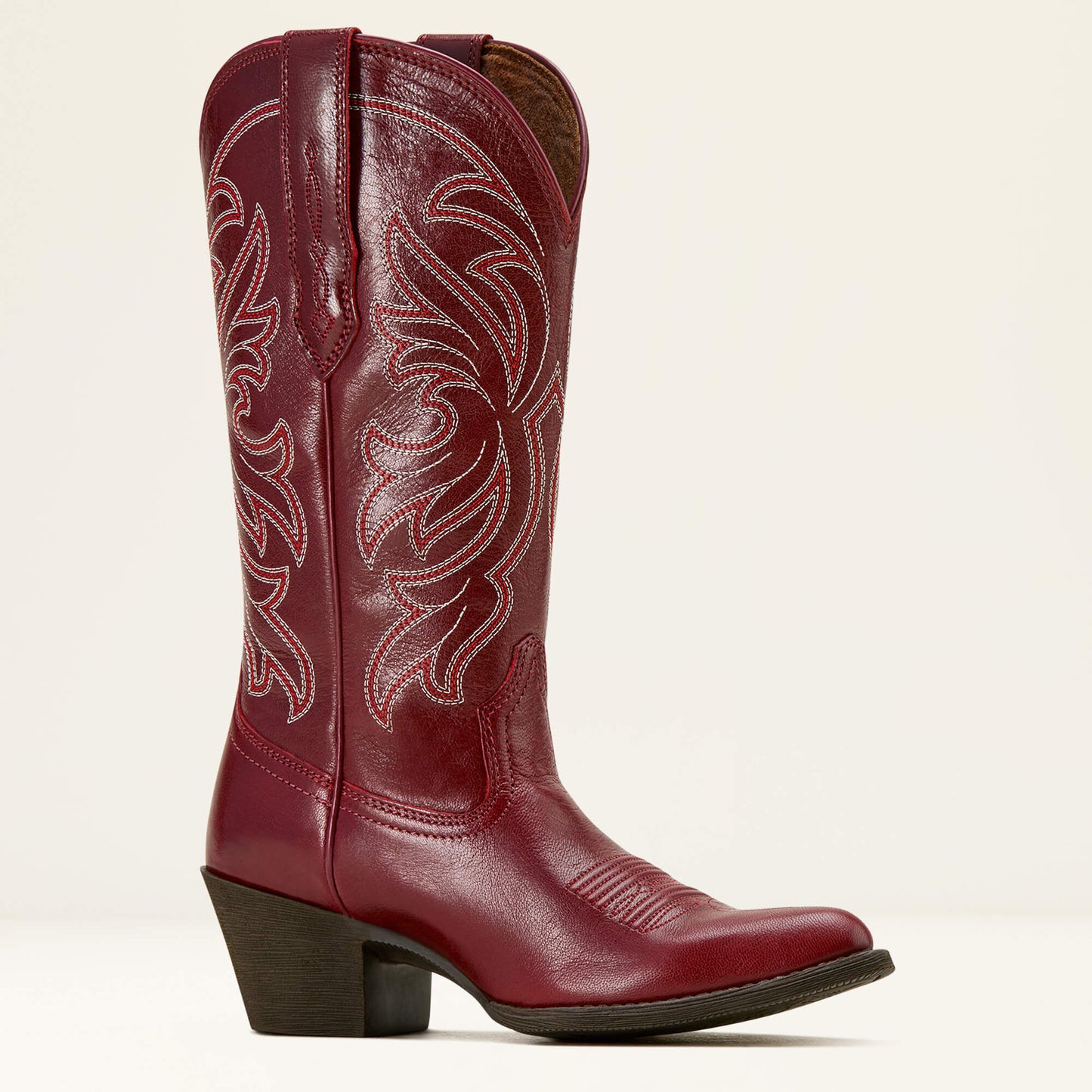 Ariat Heritage J Toe Western Boot On Sale