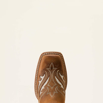 Ariat Round Up Bliss Western Boot Sale