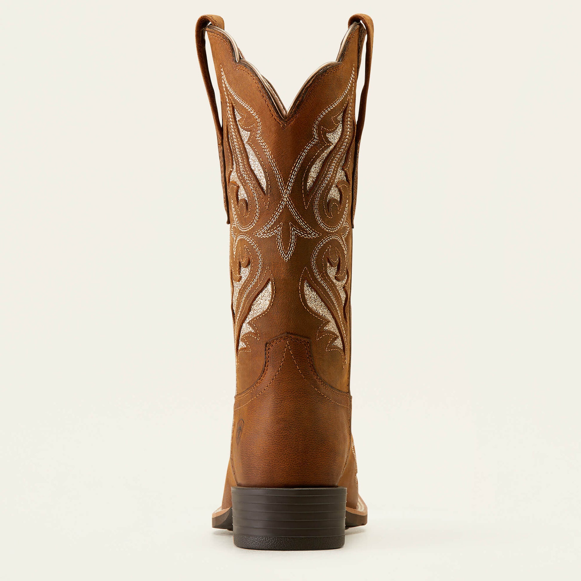 Ariat Round Up Bliss Western Boot Sale