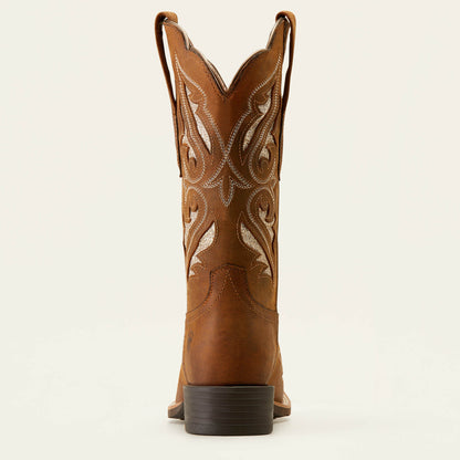 Ariat Round Up Bliss Western Boot Sale