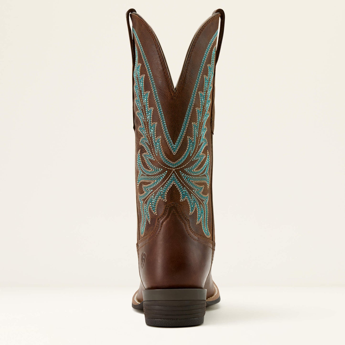 Ariat Rock Creek Western Boot Discount