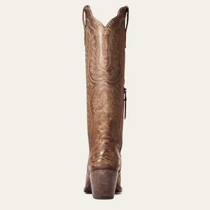 Ariat Casanova X Toe Western Boot Outlet