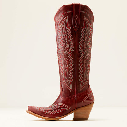 Ariat Casanova X Toe Western Boot On Sale