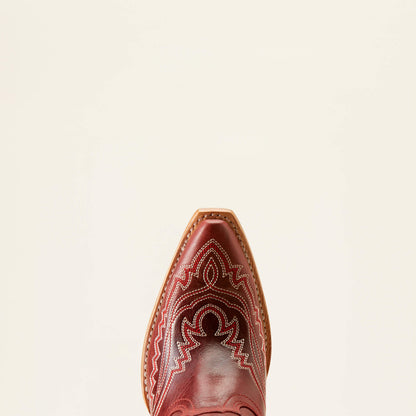Ariat Casanova X Toe Western Boot On Sale