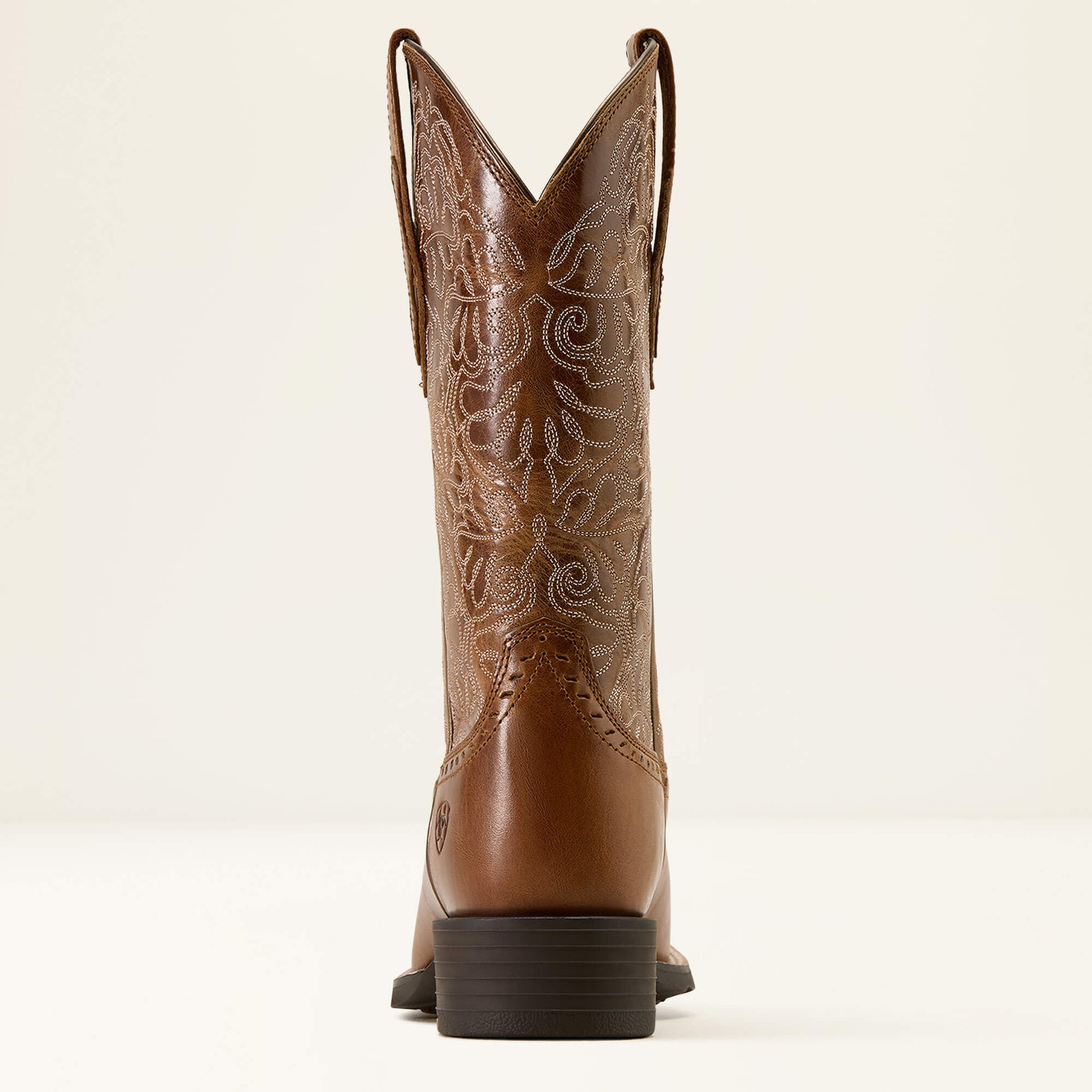 Ariat Round Up Remuda Wide Square Toe Western Boot Online