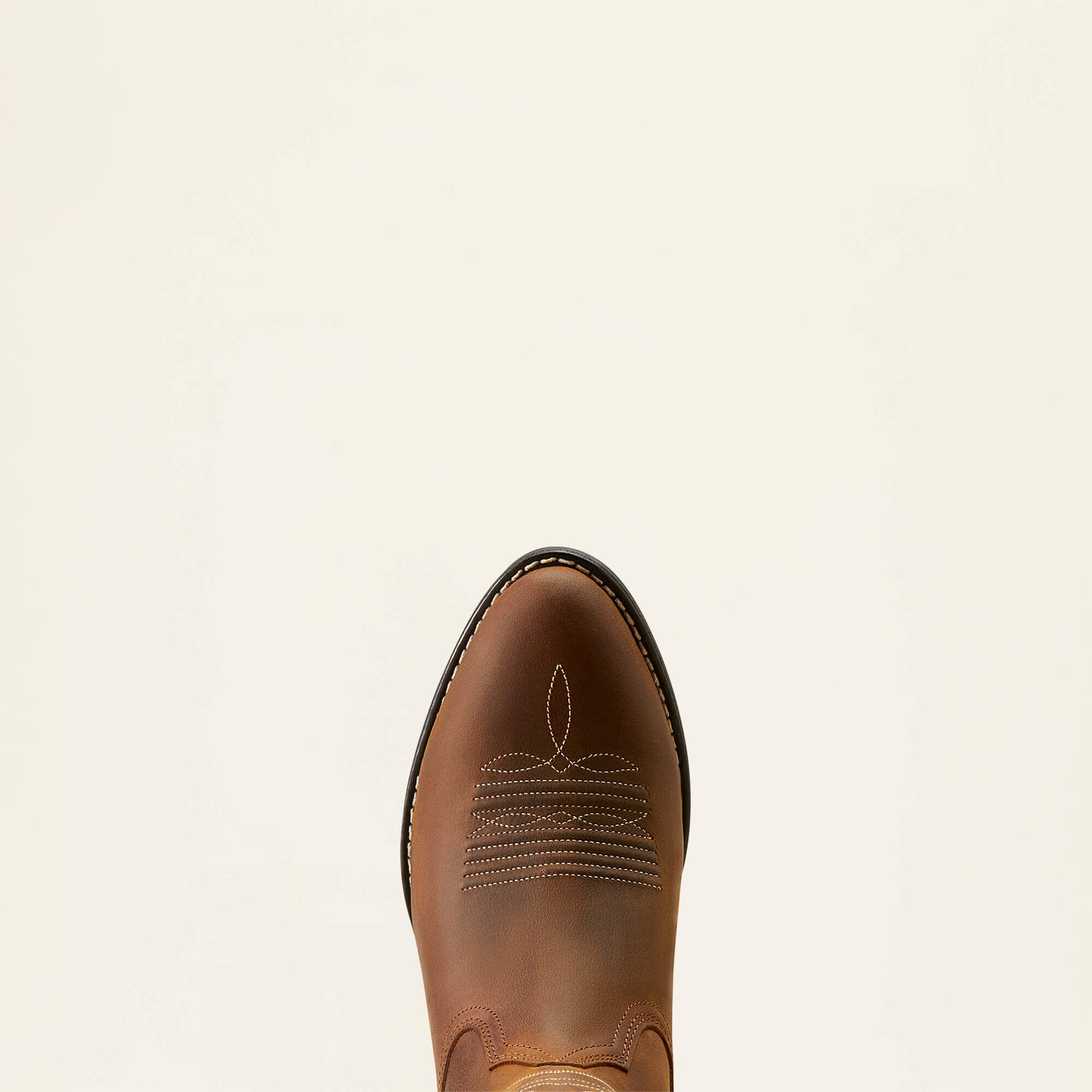 Ariat Heritage R Toe EZ Zip Western Boot Discount