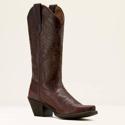 Ariat Round Up Collins D Toe Western Boot Sale