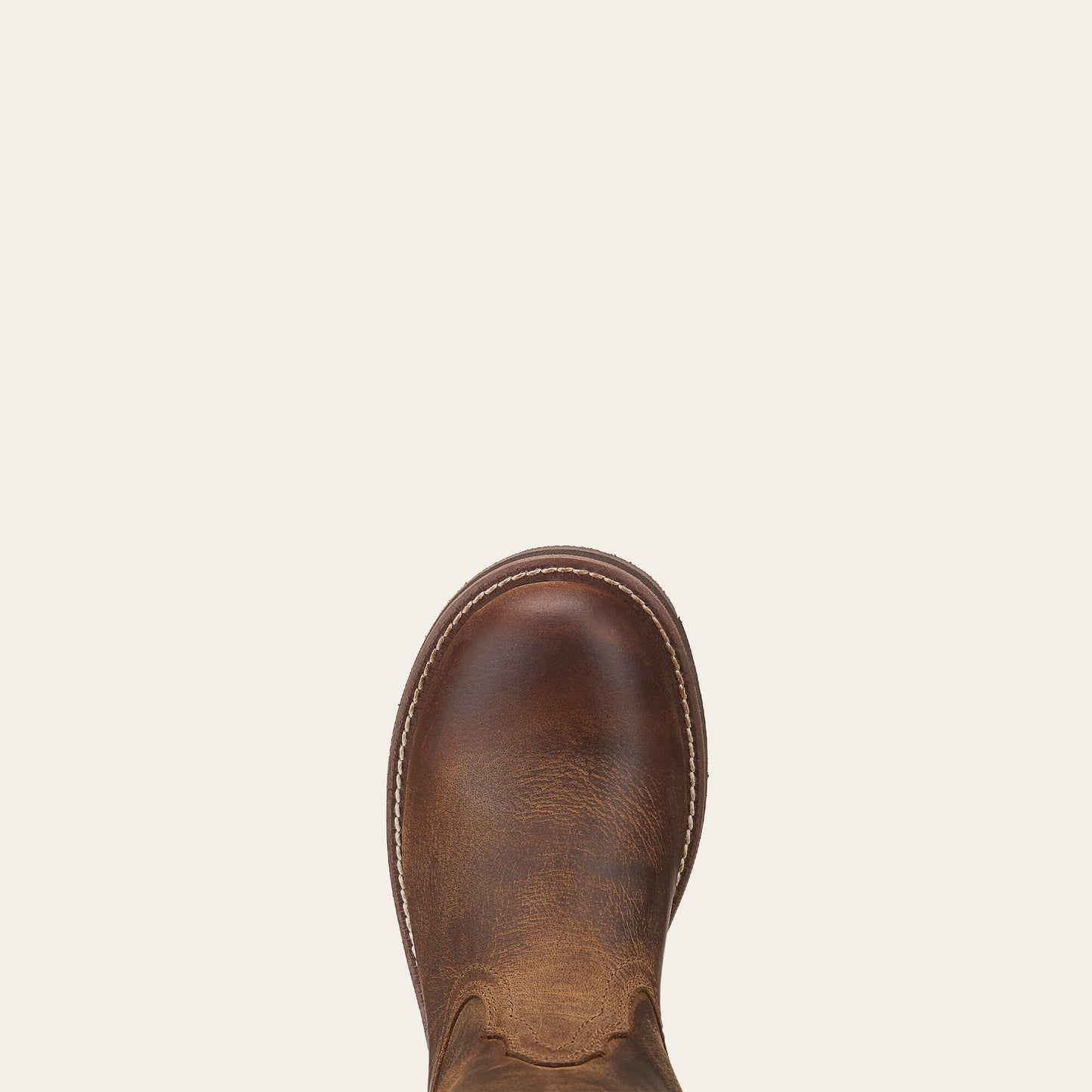 Ariat Unbridled Roper Western Boot Discount