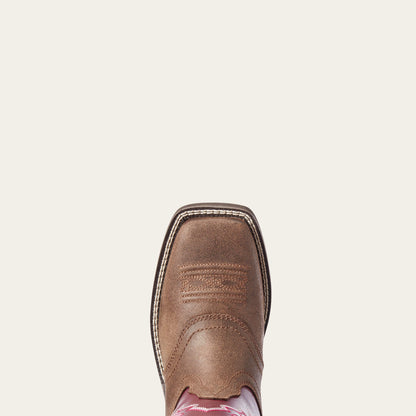 Ariat Delilah Western Boot Outlet