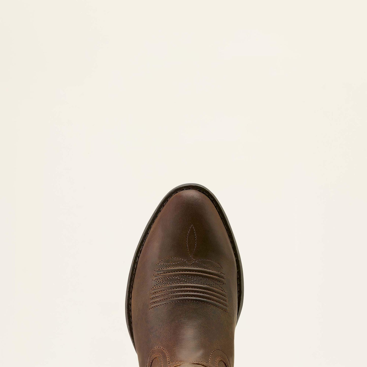 Ariat Heritage Retro R Toe Western Boot Sale